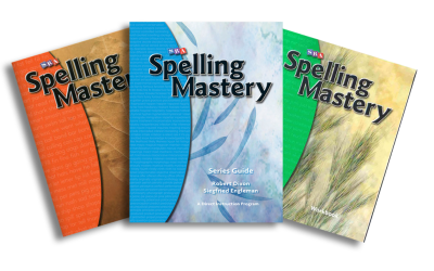 Overcome Performance Hurdles: Introducing Our Spelling Mastery Toolkit