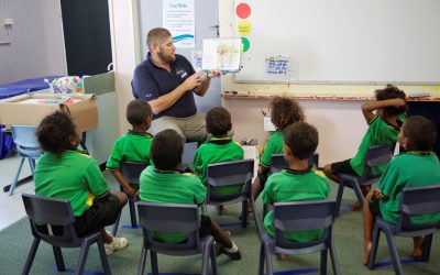 Redefining Special Education: Good to Great Schools Australia Debuts Its Model at the ABA Annual Conference