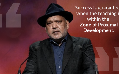 Explicit and Direct Instruction: The Zone of Proximal Development and the Function of Placement Testing in Direct Instruction