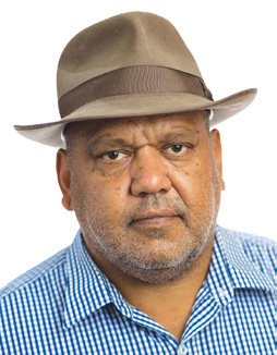 Noel Pearson