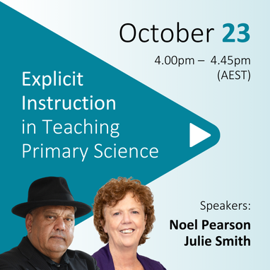 Benefits of Explicit Instruction in Teaching Primary Science